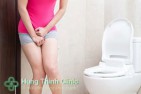 Vừa đi tiểu xong lại có cảm giác buồn tiểu ở nữ nam TOP 5 nguyên nhân thường gặp