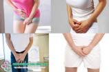 Bí tiểu, tiểu khó có cảm giác buồn tiểu liên tục là bệnh gì? cách chữa
