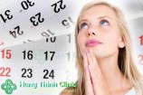 12 Cách làm kinh nguyệt đến muộn hơn bằng phương pháp tự nhiên