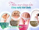 10+ Cách làm nhỏ vùng kín bằng cách tự nhiên hiệu quả