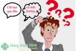 [Giải đáp] Cắt bao quy đầu có ảnh hưởng gì đến sức khỏe không?