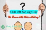 [Giải đáp] Chưa cắt bao quy đầu có quan hệ được không?