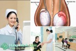 Đau tinh hoàn khám ở đâu? Top 7 địa chỉ uy tín tại Hà Nội