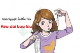 Lần đầu có kinh nguyệt kéo dài bao lâu? [Góc Hỏi - Đáp]