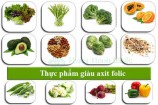 Mang thai tháng đầu nên ăn gì không nên ăn gì để tốt cho sức khỏe mẹ và con
