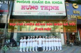 TOP 3 Địa chỉ chữa bệnh Sùi Mào Gà tốt ở Hà Nội nhất định bạn phải biết