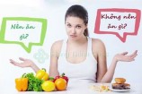 Phụ nữ mang thai cần kiêng những gì? Tháng đầu tháng 2