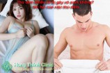 Thủ dâm nhiều có bị gây vô sinh không? tác hại của việc thủ dâm