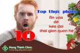 Ăn gì để kéo dài thời gian Quan Hệ tại nhà? TOP 10 thực phẩm nên ăn