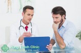 Top 5 bệnh viện phòng khám nam học uy tín, tốt nhất ở Hà Nội