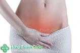 Viêm âm đạo có nguy hiểm không? BS Giải Đáp