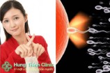Xuất tinh ngoài liệu có khả năng thụ thai không? có an toàn không