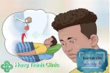 Xuất tinh sớm ở tuổi dậy thì có sao không?