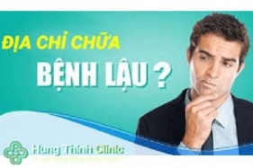 Chữa bệnh lậu ở đâu tốt nhất? Top 16 địa chỉ uy tín ở Hà Nội