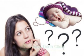 Hỏi Bị kinh nguyệt không đều có thai không?