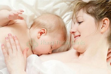Đang cho con bú có uống thuốc tránh thai khẩn cấp được không?