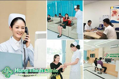 Top 8 bệnh viện khám ngoài giờ hành chính tốt nhất Hà Nội